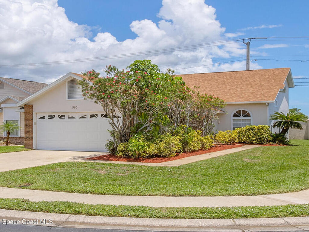 900 S Fork Circle, Melbourne, FL 32901