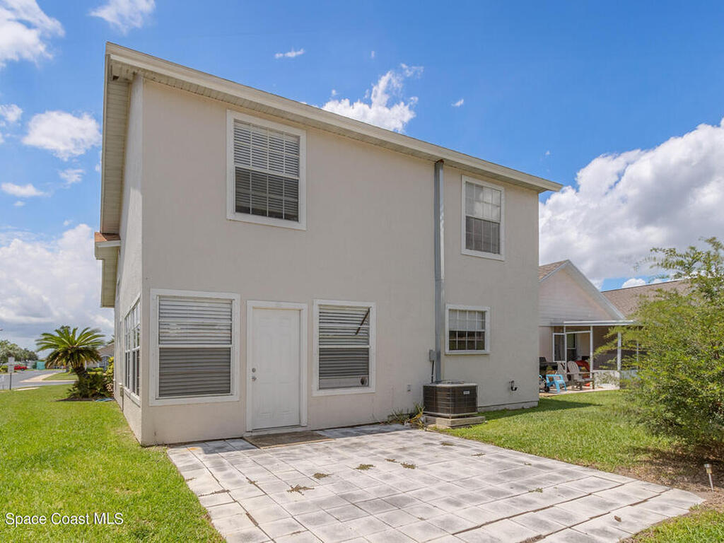 900 S Fork Circle, Melbourne, FL 32901