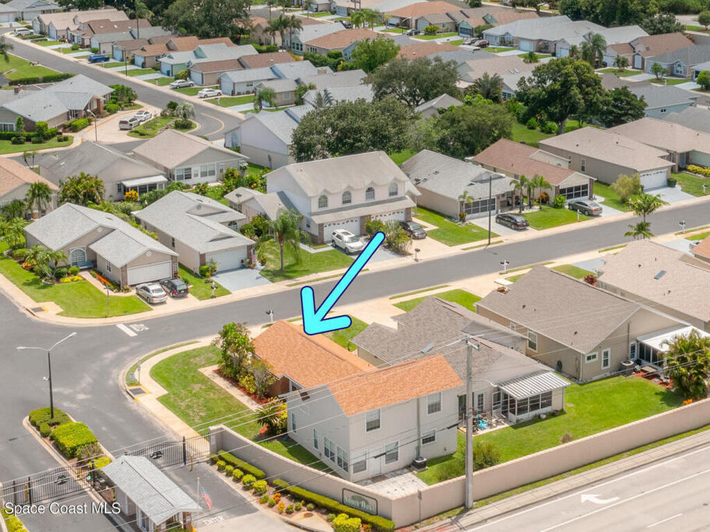 900 S Fork Circle, Melbourne, FL 32901