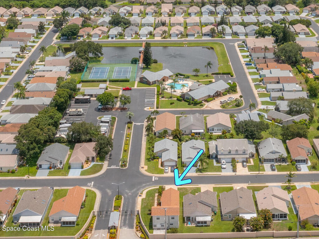 900 S Fork Circle, Melbourne, FL 32901