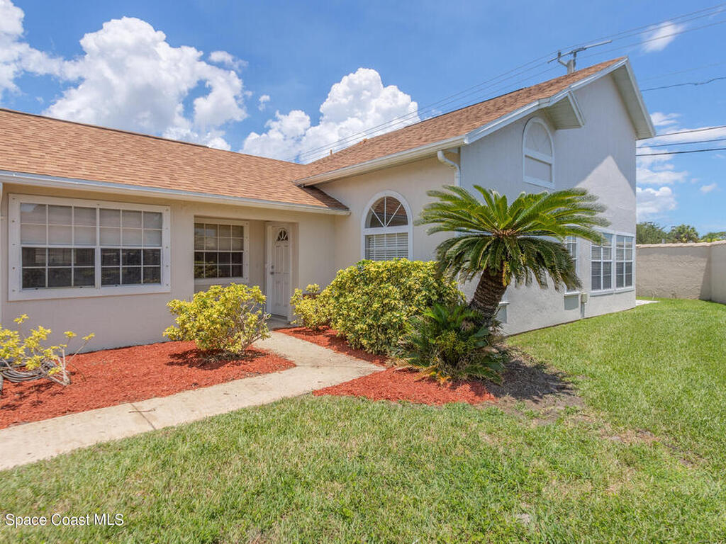 900 S Fork Circle, Melbourne, FL 32901