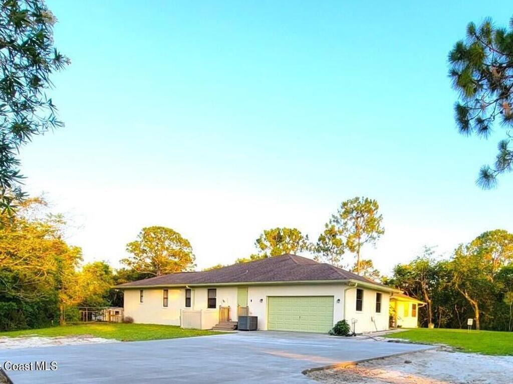 8174 Windover Way, Titusville, FL 32780