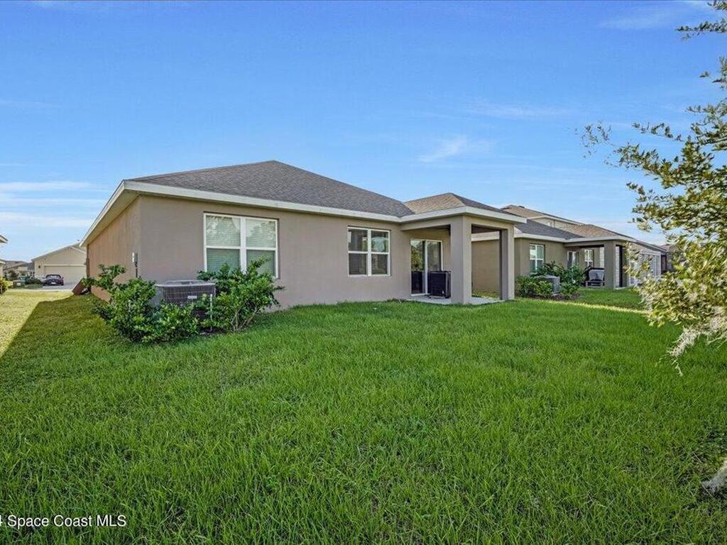 3480 Burrowing Owl Drive, Mims, FL 32754