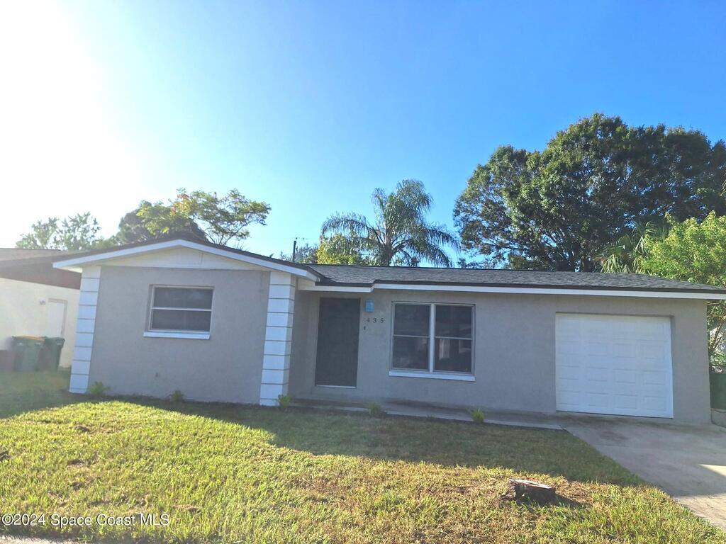 435 Count Street, Melbourne, FL 32901