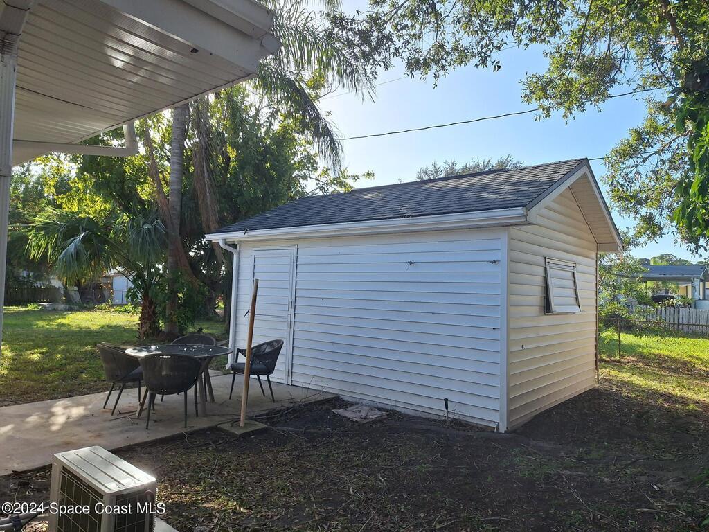 435 Count Street, Melbourne, FL 32901