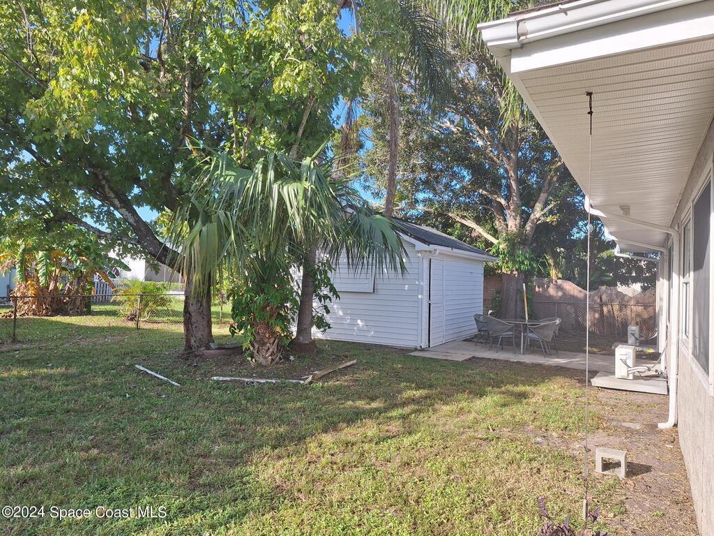 435 Count Street, Melbourne, FL 32901