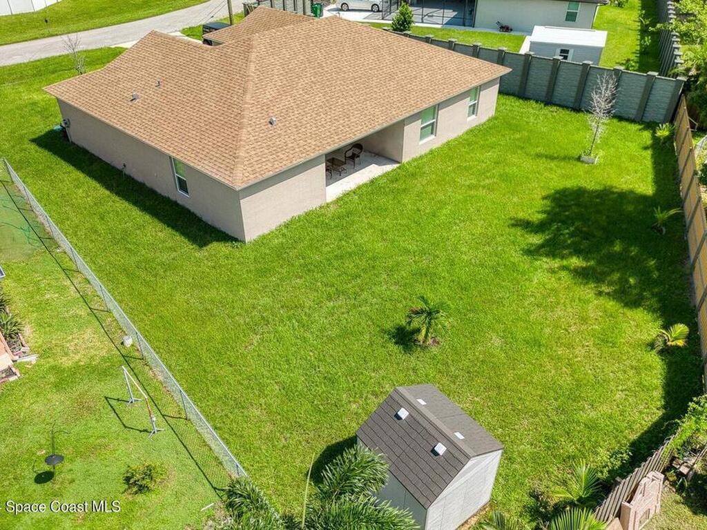 5640 Croton Rd Road, Port St Lucie, FL 34986