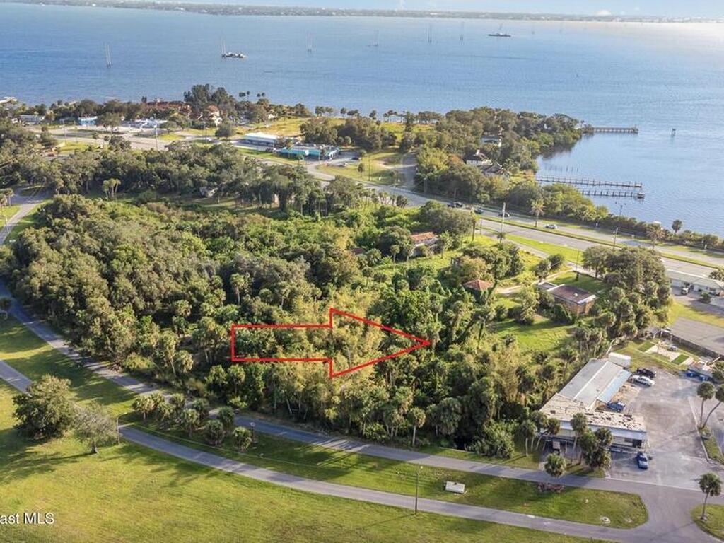 1632 Water Drive, Palm Bay, FL 32905