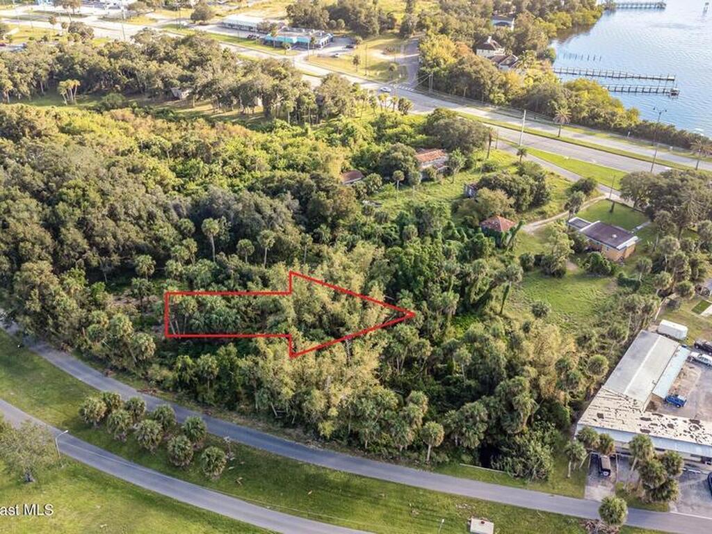 1632 Water Drive, Palm Bay, FL 32905