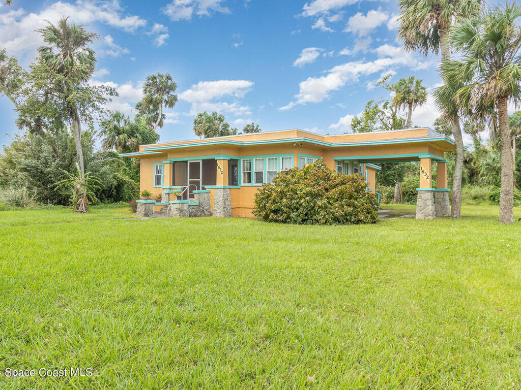 1632 Water Drive, Palm Bay, FL 32905