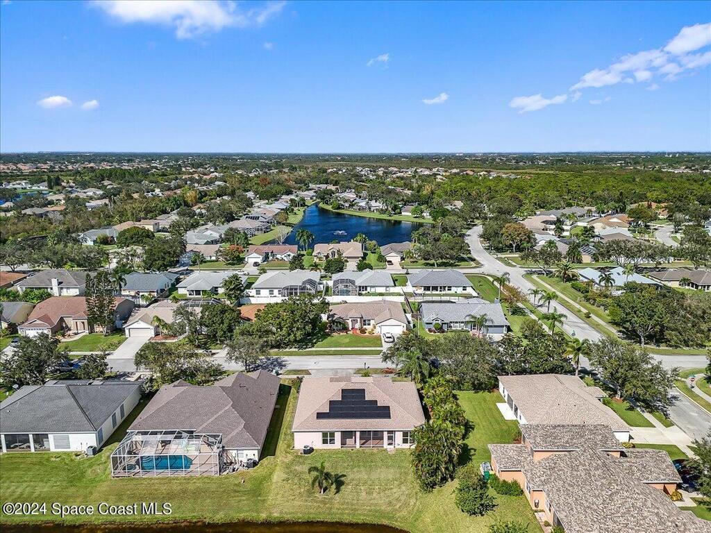 3629 Long Leaf Drive, Melbourne, FL 32940