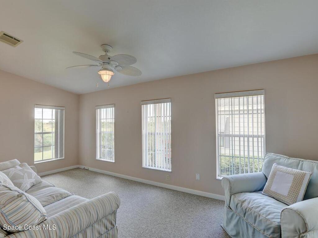 469 Papaya Circle, Barefoot Bay, FL 32976