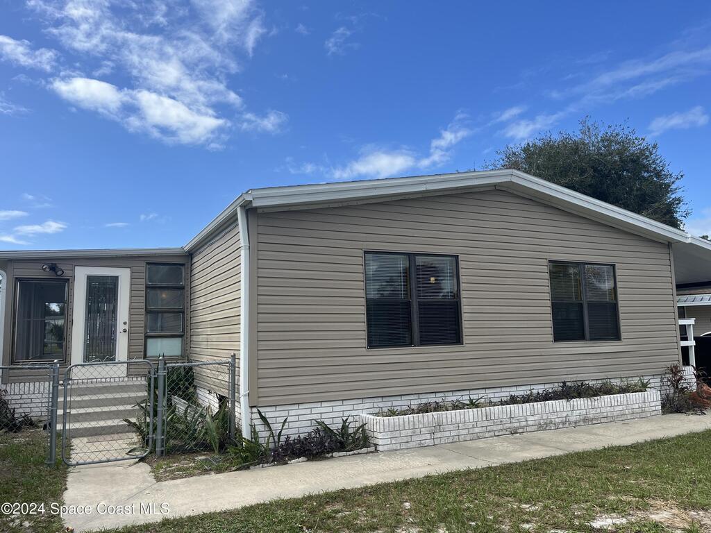 1621 Cocoa Bay Boulevard, Cocoa, FL 32926