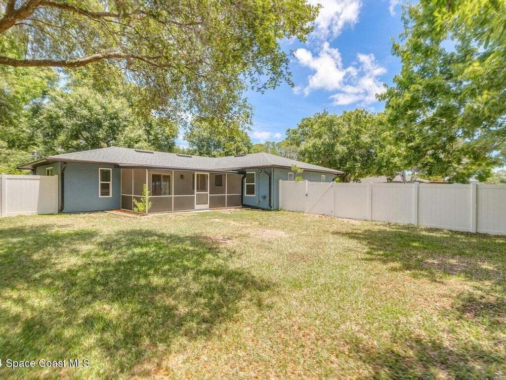 3255 Hield Road, Melbourne, FL 32904