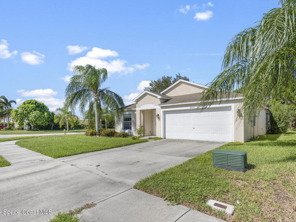 4800 Manchester Drive, Rockledge, FL 32955