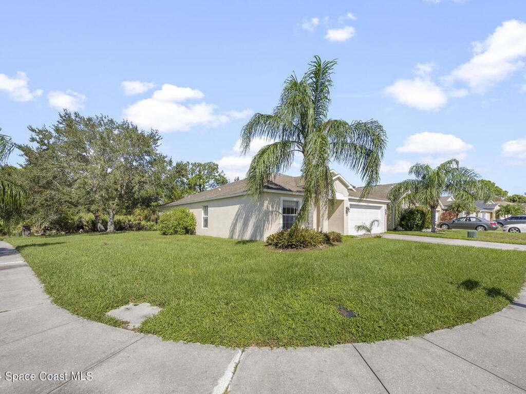 4800 Manchester Drive, Rockledge, FL 32955