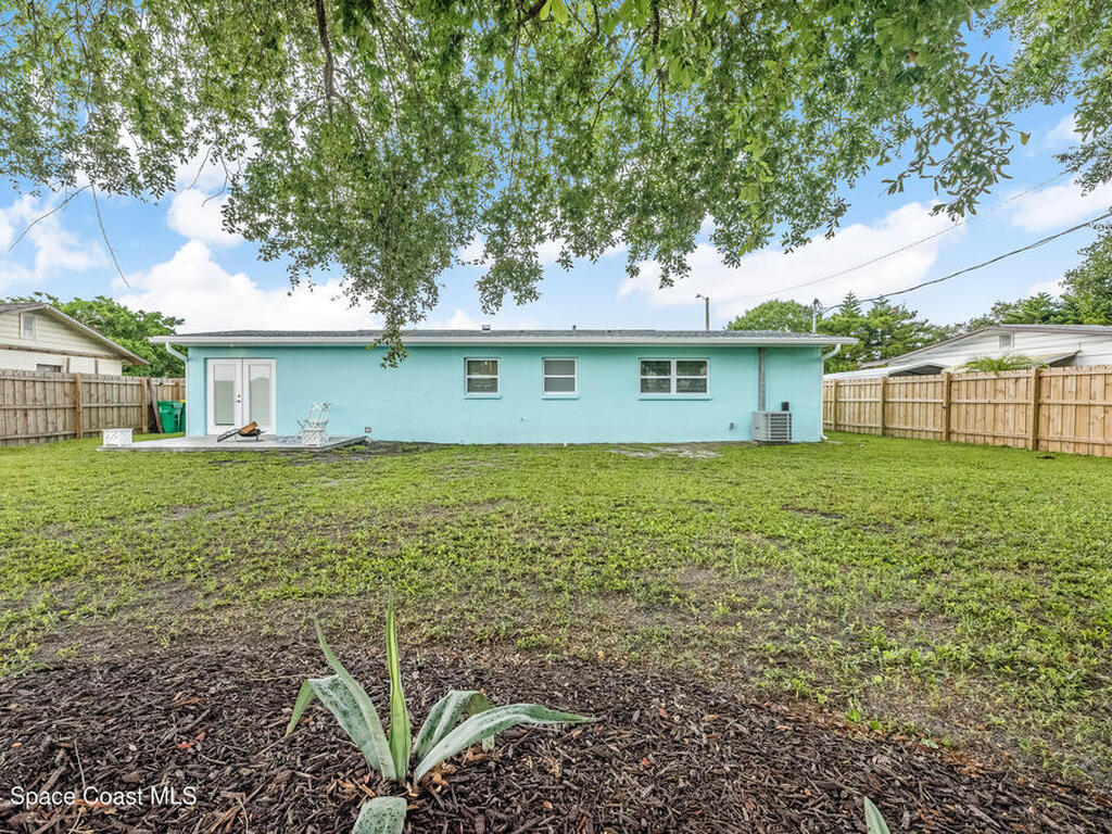 411 4th Street, Merritt Island, FL 32953