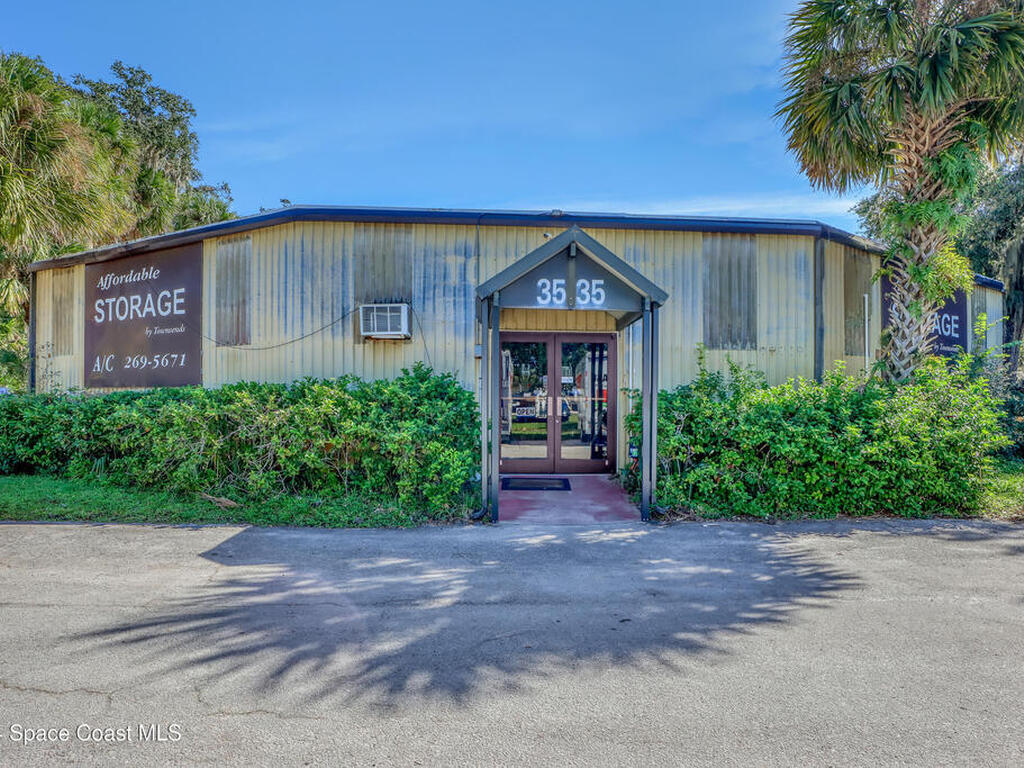 3535 South Street, Titusville, FL 32780