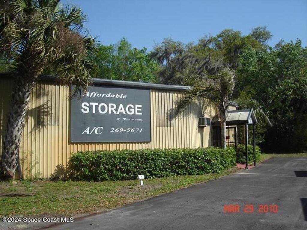 3535 South Street, Titusville, FL 32780