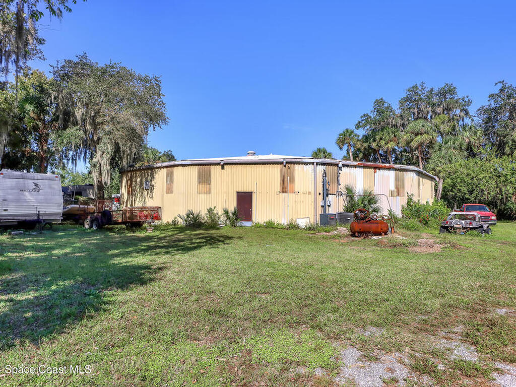 3535 South Street, Titusville, FL 32780