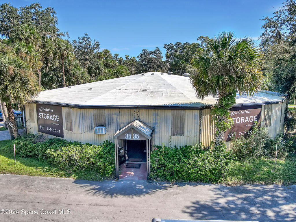 3535 South Street, Titusville, FL 32780