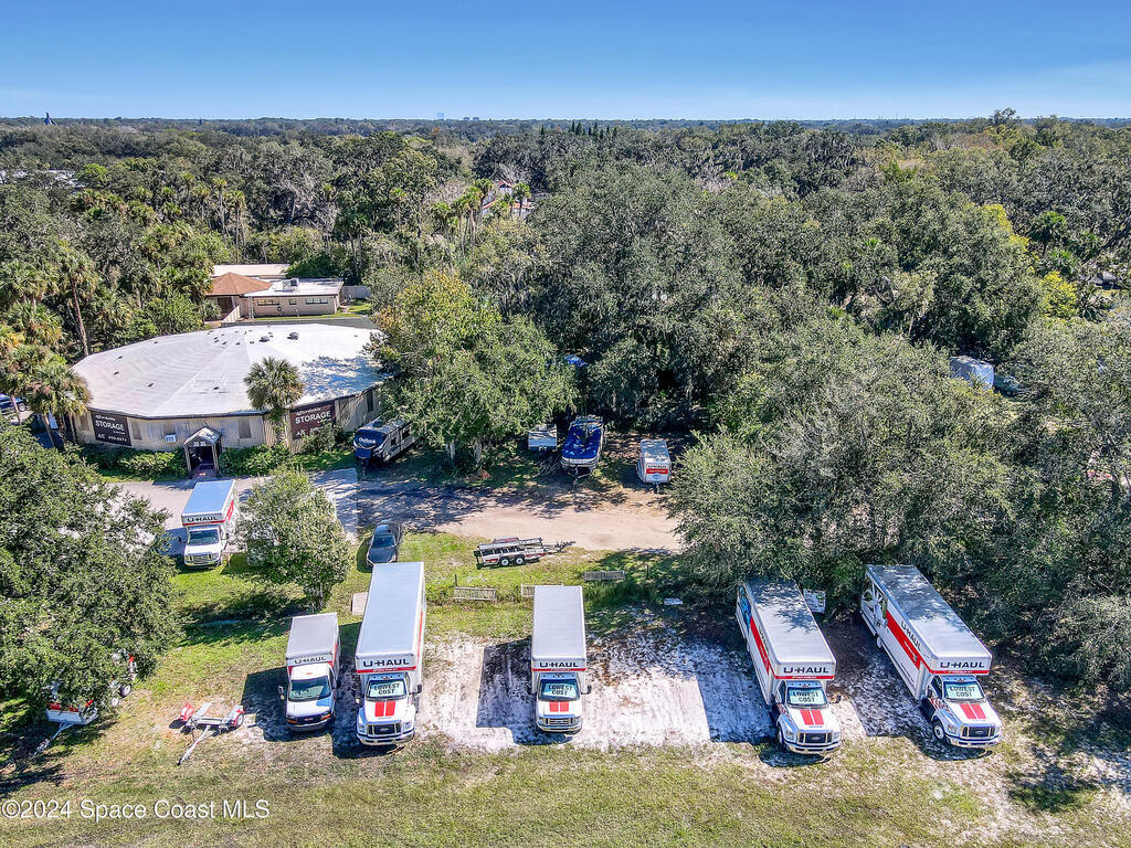 3535 South Street, Titusville, FL 32780