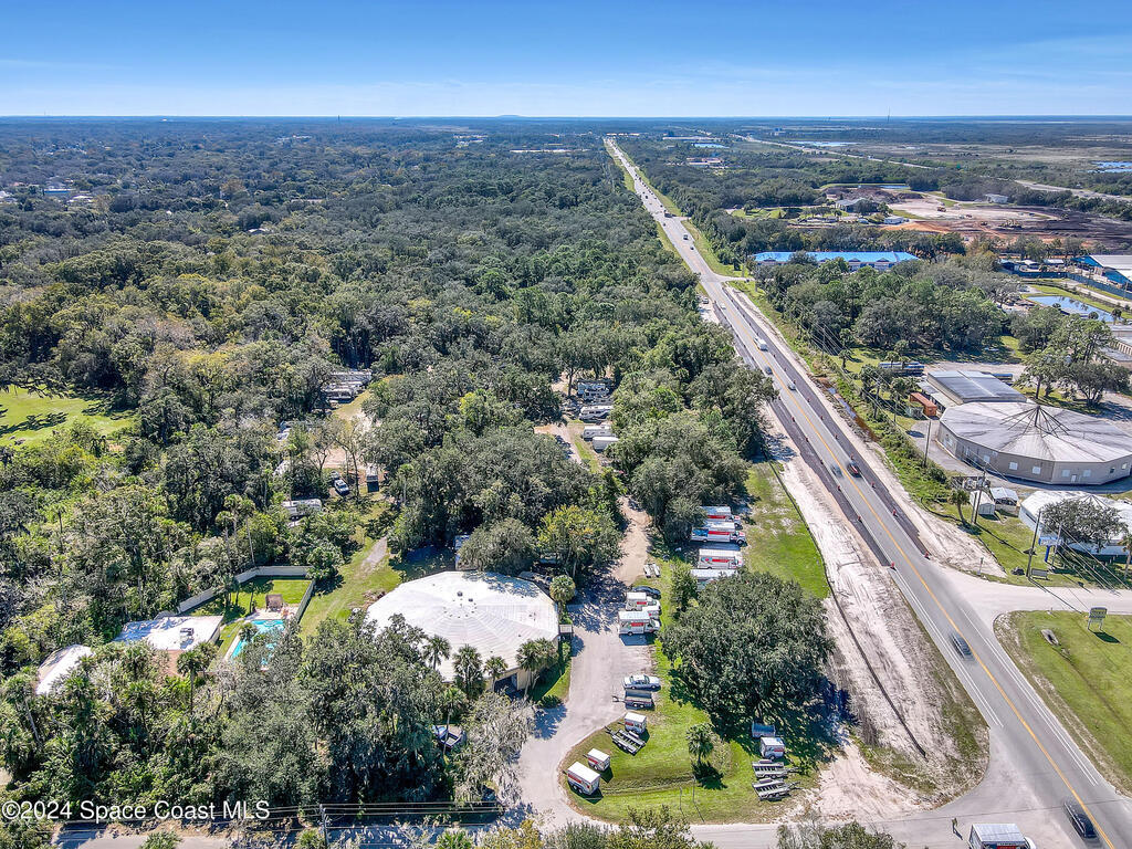 3535 South Street, Titusville, FL 32780