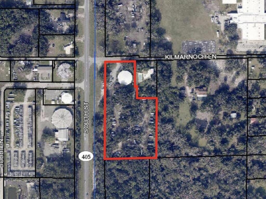 3535 South Street, Titusville, FL 32780