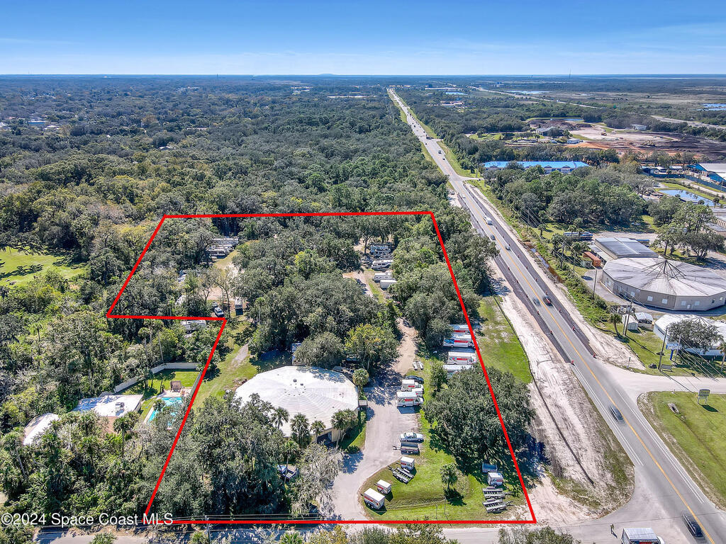 3535 South Street, Titusville, FL 32780