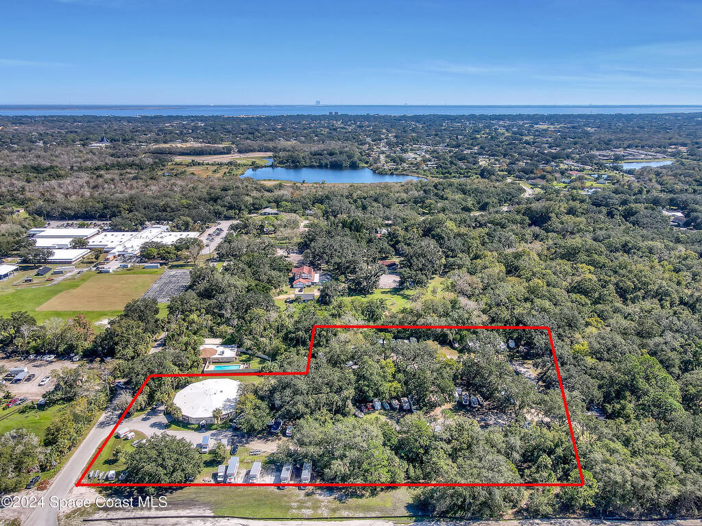 3535 South Street, Titusville, FL 32780