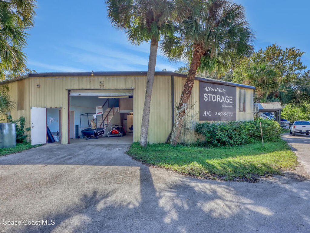 3535 South Street, Titusville, FL 32780