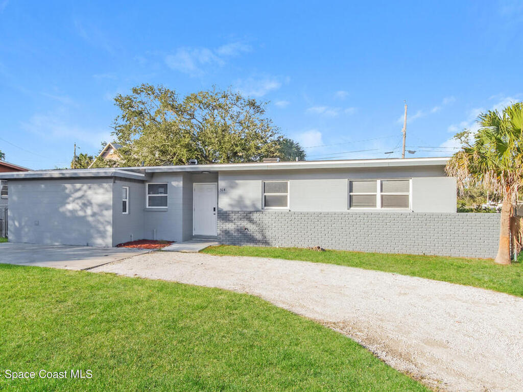 514 4th Place, Vero Beach, FL 32962