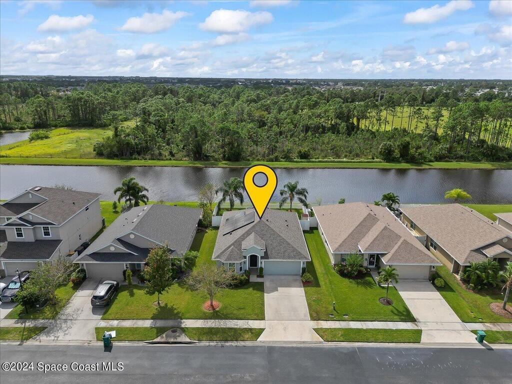 1647 Alaqua Way, Melbourne, FL 32904