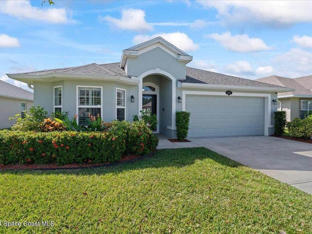 1647 Alaqua Way, Melbourne, FL 32904