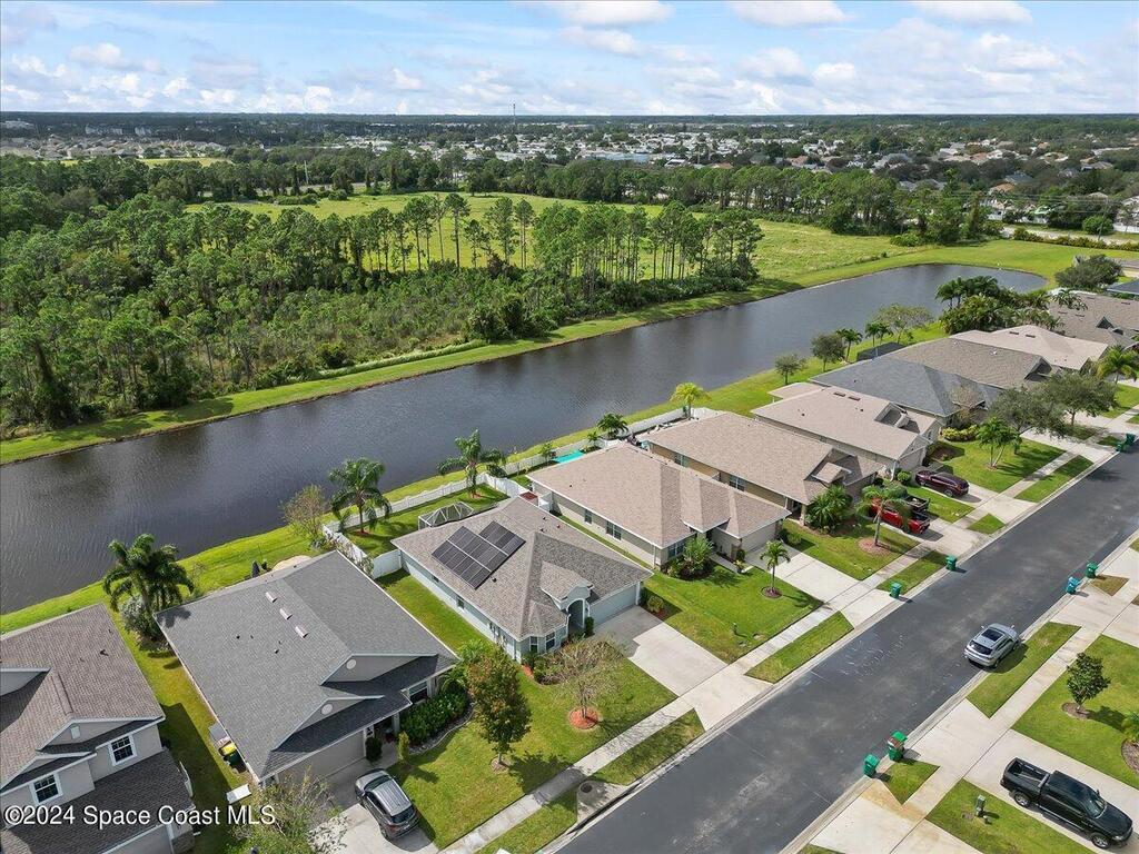 1647 Alaqua Way, Melbourne, FL 32904