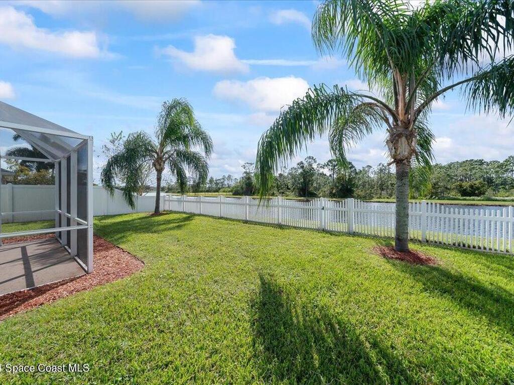 1647 Alaqua Way, Melbourne, FL 32904