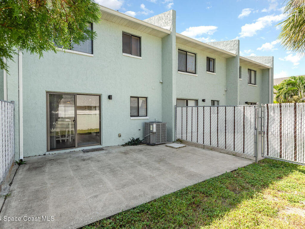 230 Chandler Street, Cape Canaveral, FL 32920