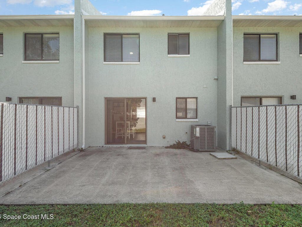 230 Chandler Street, Cape Canaveral, FL 32920