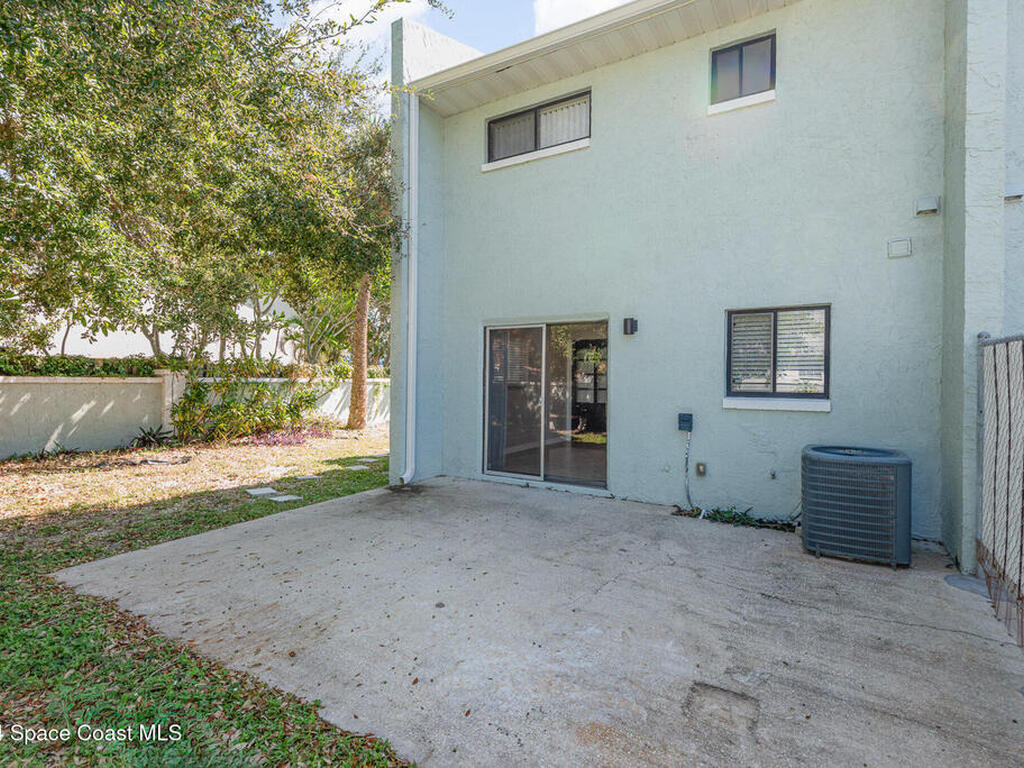 234 Chandler Street, Cape Canaveral, FL 32920