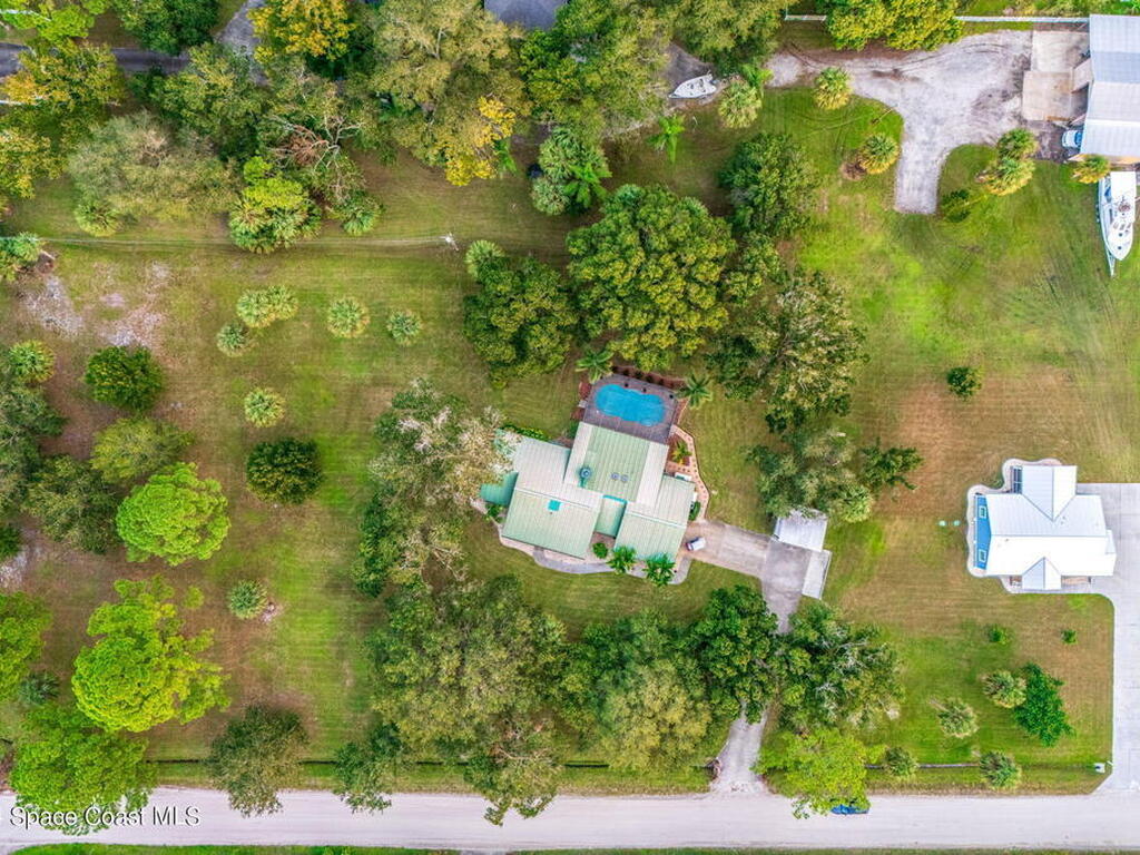 3535 Grant Road, Grant Valkaria, FL 32949