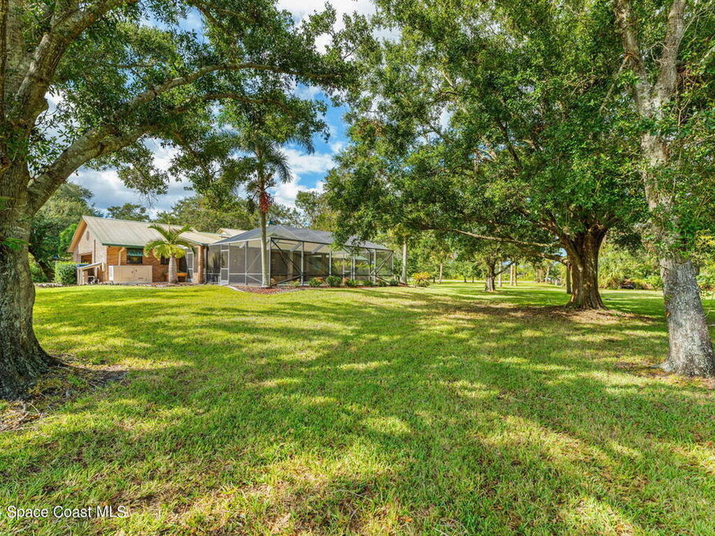 3535 Grant Road, Grant Valkaria, FL 32949