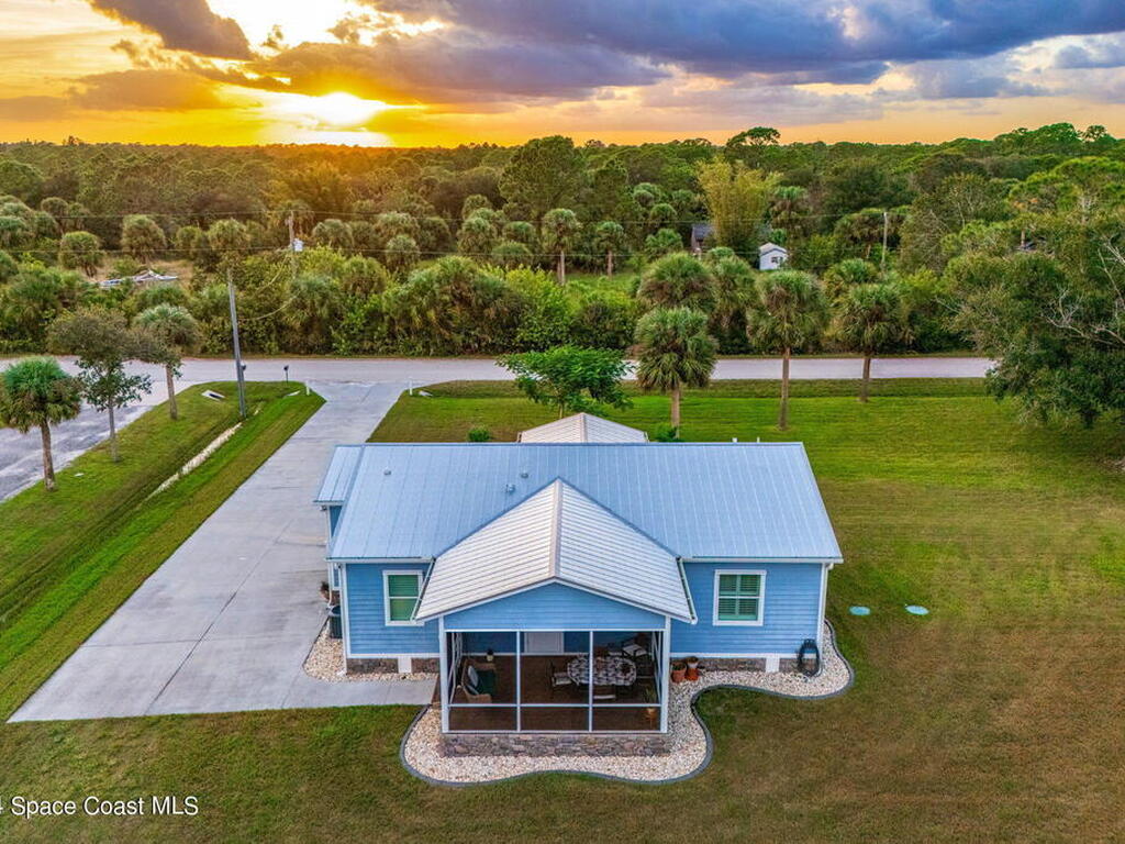 3535 Grant Road, Grant Valkaria, FL 32949