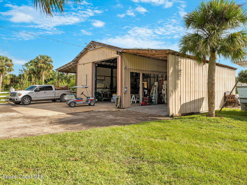 3535 Grant Road, Grant Valkaria, FL 32949