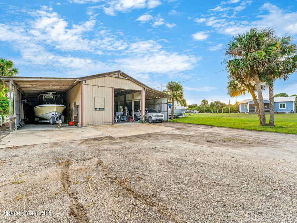 3535 Grant Road, Grant Valkaria, FL 32949