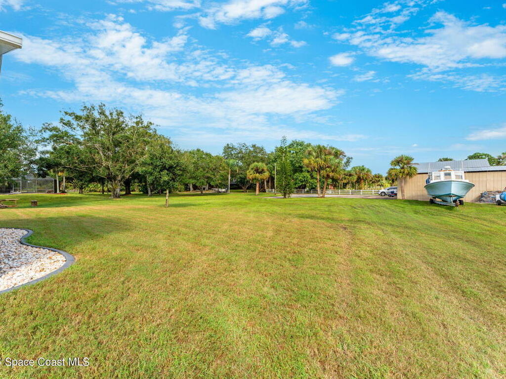 3535 Grant Road, Grant Valkaria, FL 32949