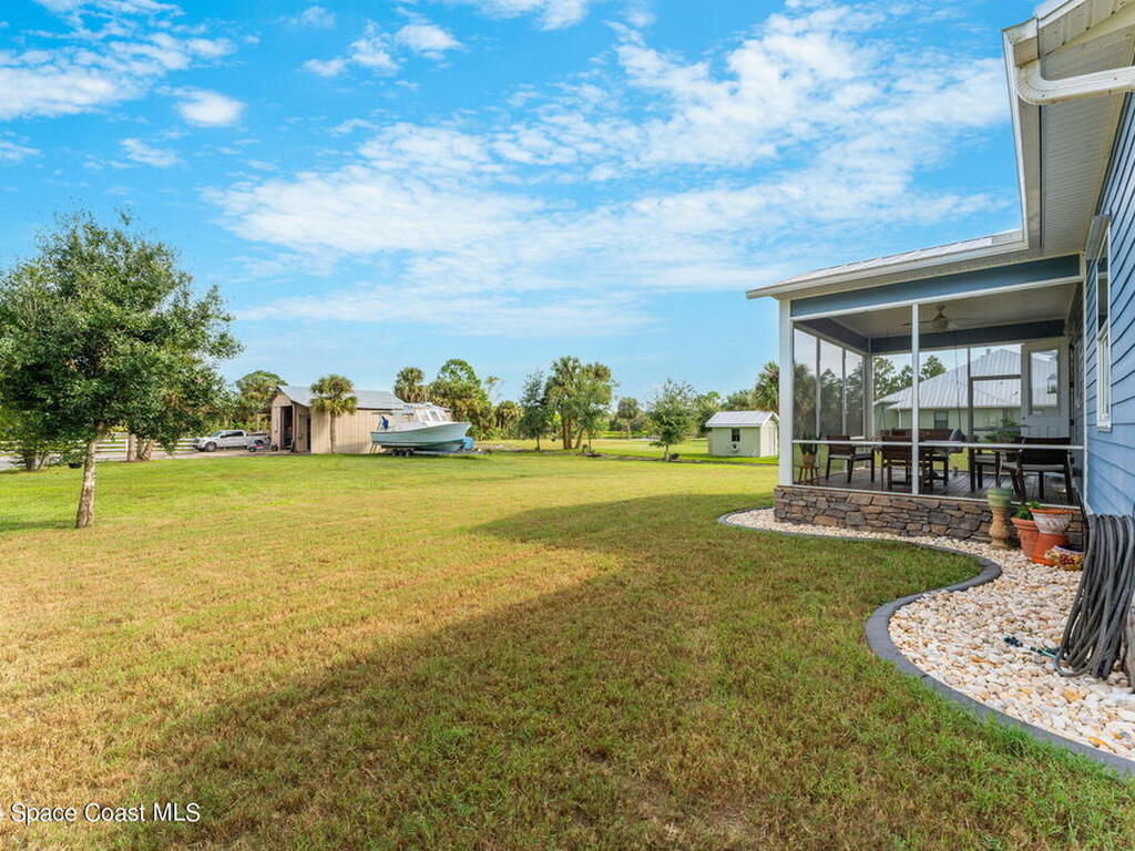 3535 Grant Road, Grant Valkaria, FL 32949