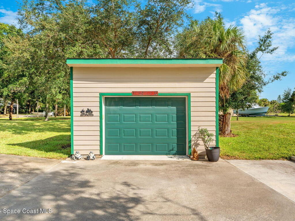 3535 Grant Road, Grant Valkaria, FL 32949