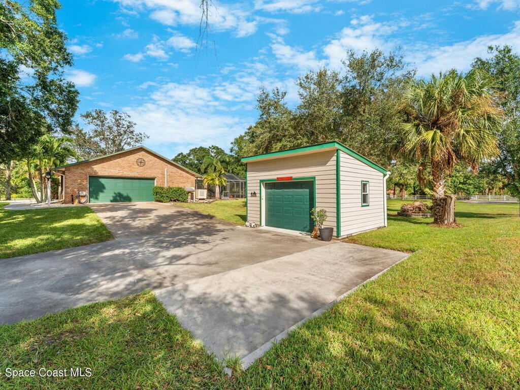 3535 Grant Road, Grant Valkaria, FL 32949