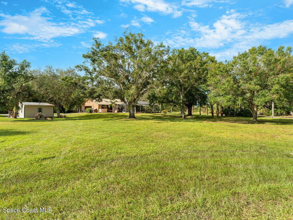 3535 Grant Road, Grant Valkaria, FL 32949