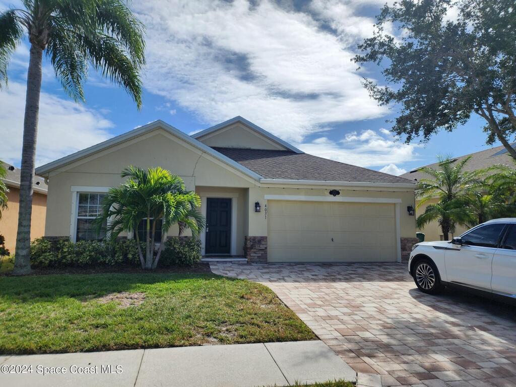 4031 Masira Court, Melbourne, FL 32904